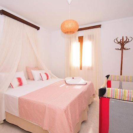 003 Casa Ca Ses Nines Etv15535 By Mallorca Charme Muro Extérieur photo