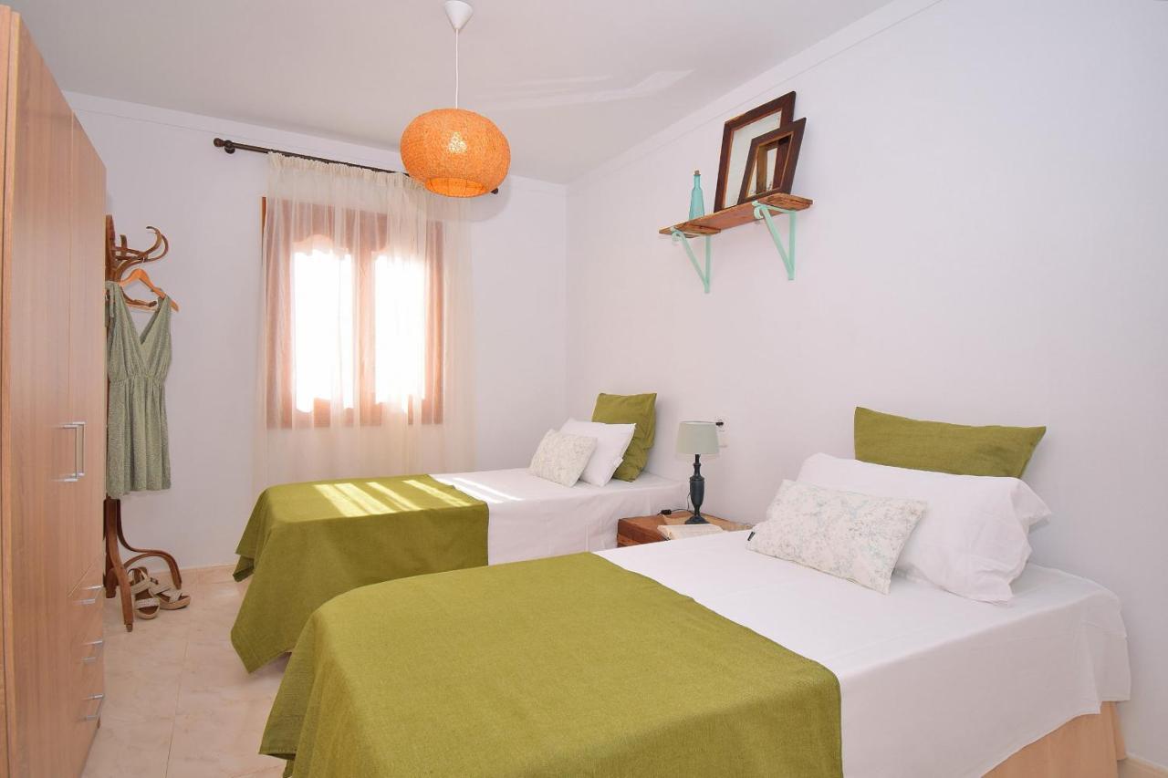 003 Casa Ca Ses Nines Etv15535 By Mallorca Charme Muro Extérieur photo
