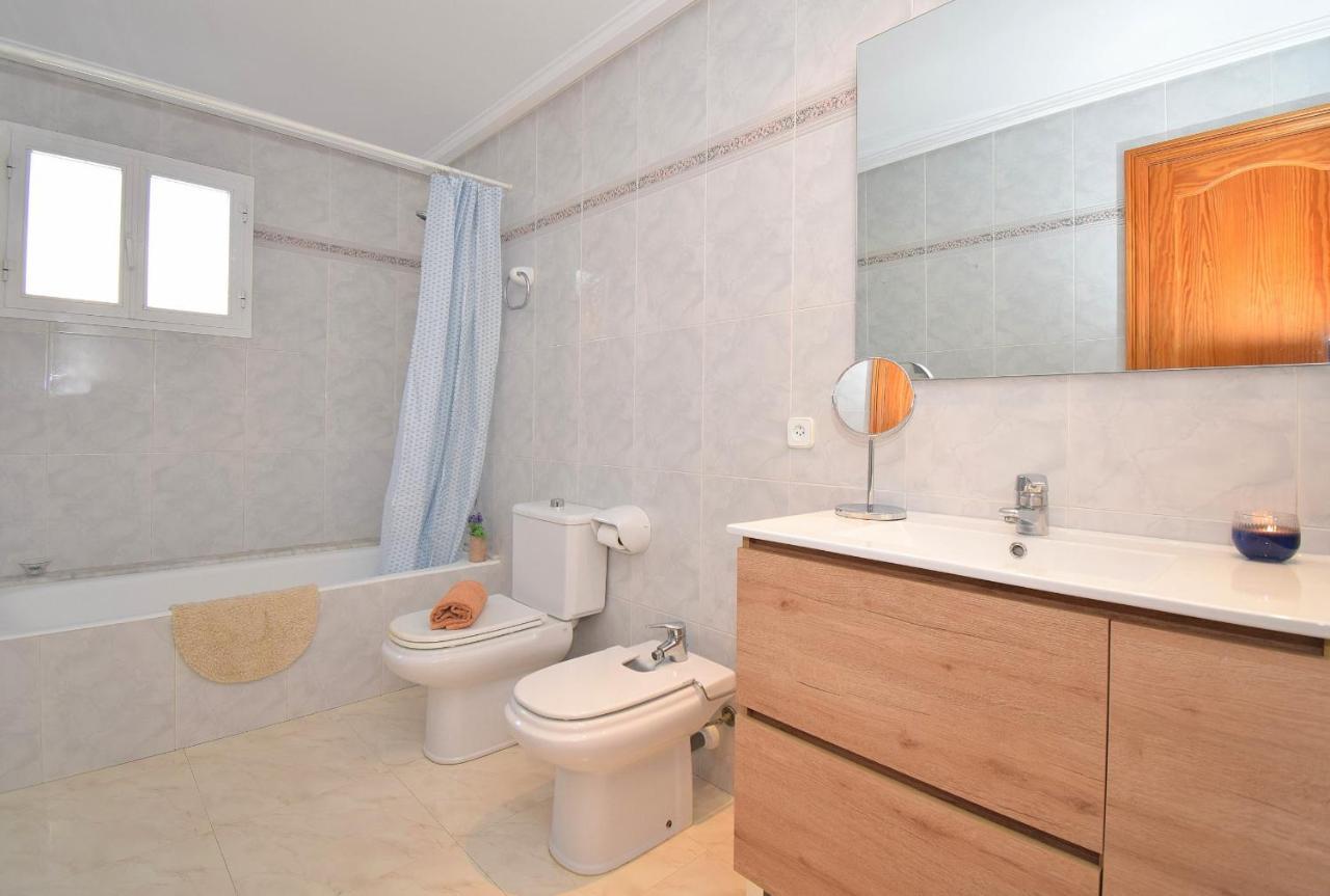 003 Casa Ca Ses Nines Etv15535 By Mallorca Charme Muro Extérieur photo