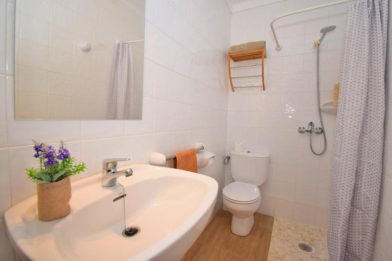 003 Casa Ca Ses Nines Etv15535 By Mallorca Charme Muro Extérieur photo