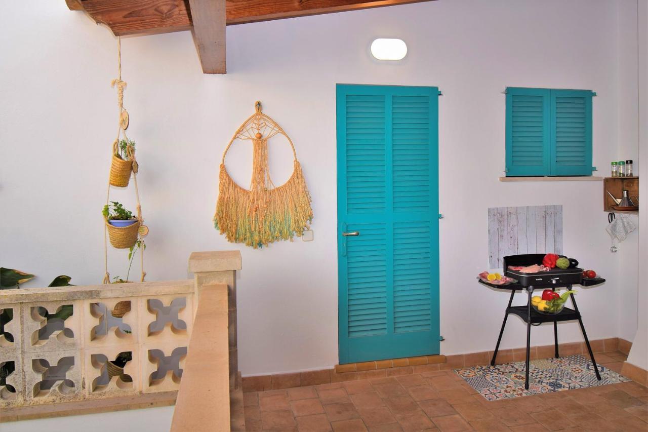 003 Casa Ca Ses Nines Etv15535 By Mallorca Charme Muro Extérieur photo