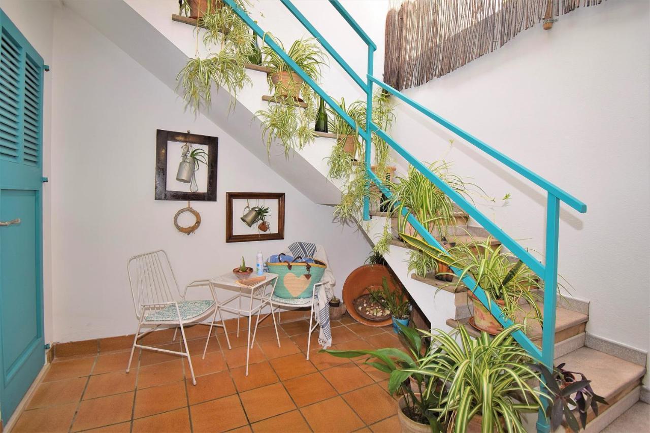 003 Casa Ca Ses Nines Etv15535 By Mallorca Charme Muro Extérieur photo